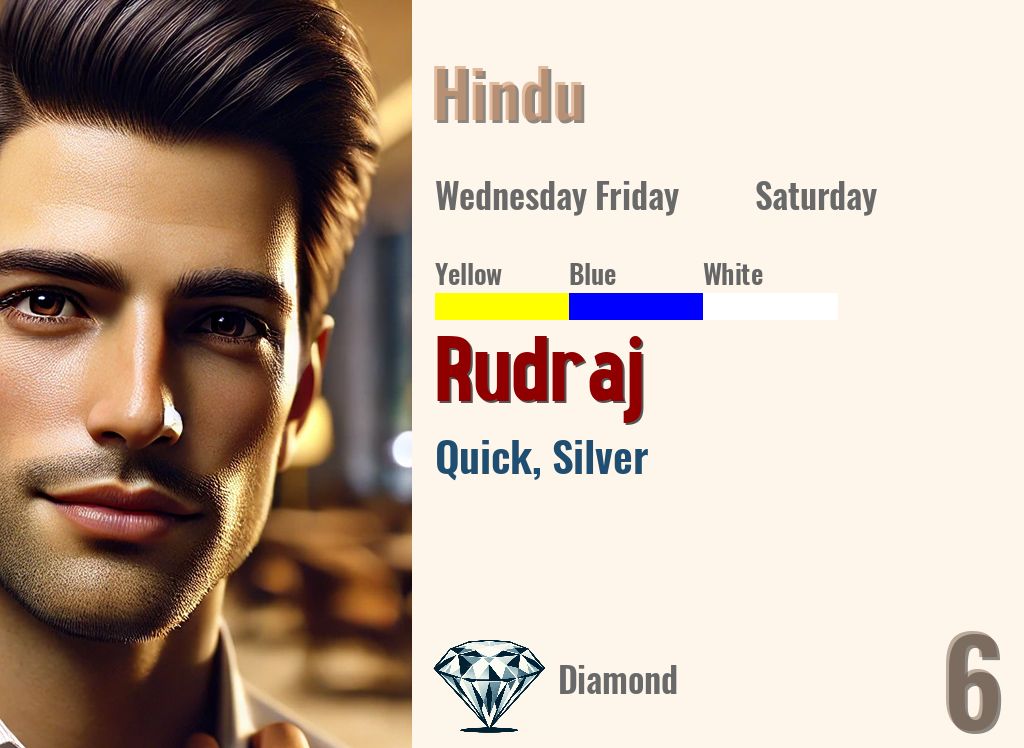Rudraj