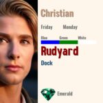 Rudyard
