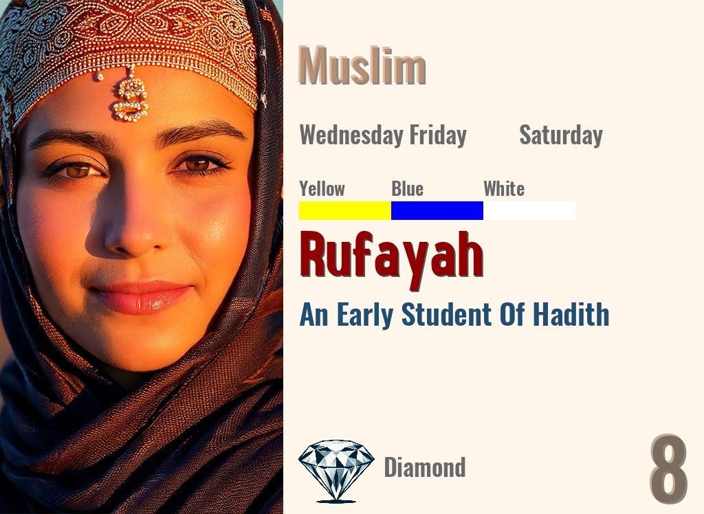 Rufayah
