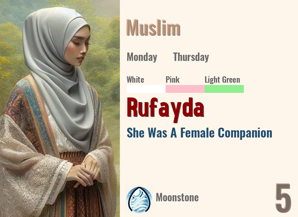 Rufayda
