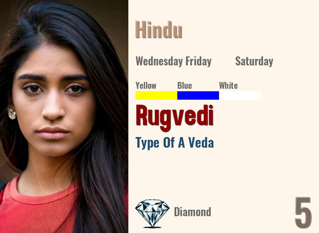 Rugvedi