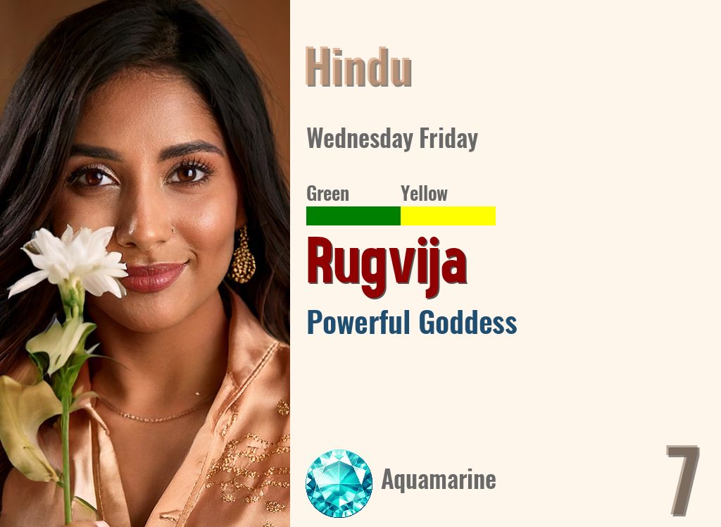 Rugvija