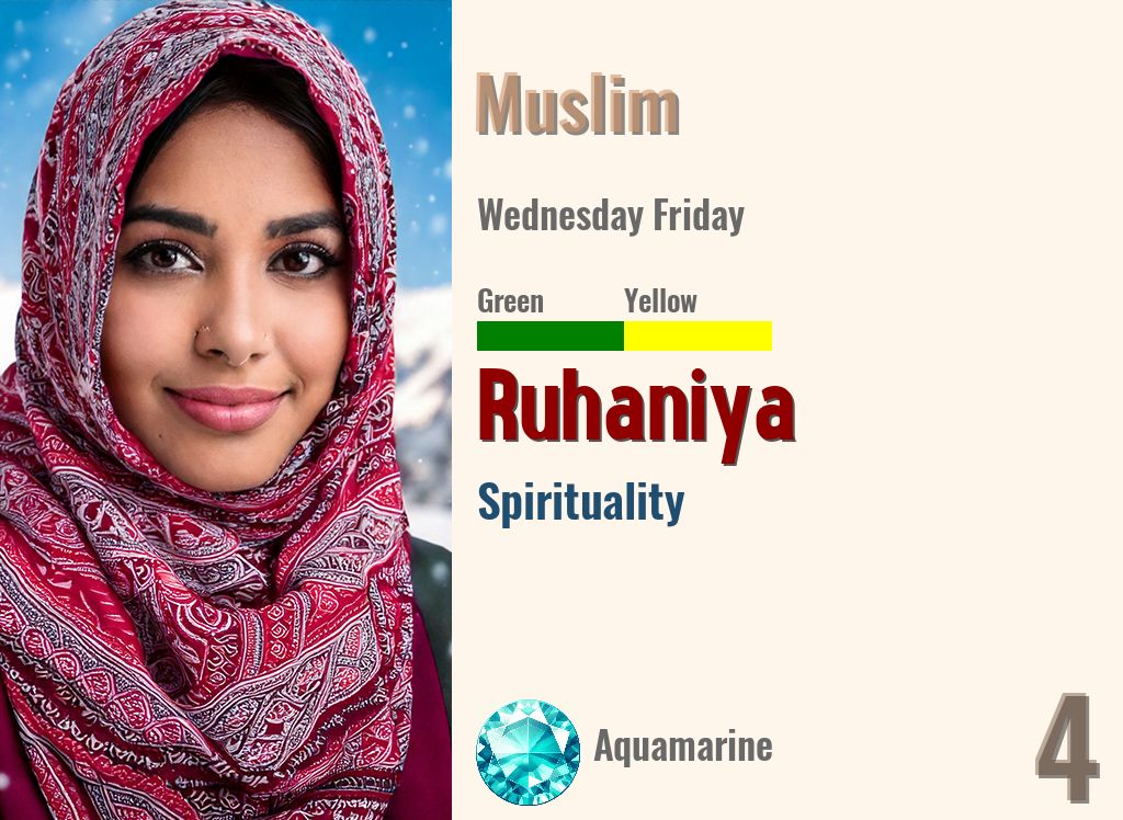 Ruhaniya