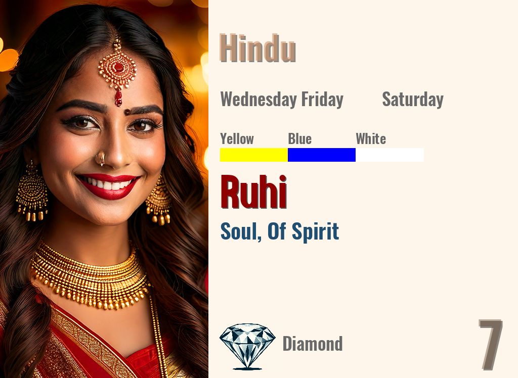 Ruhi
