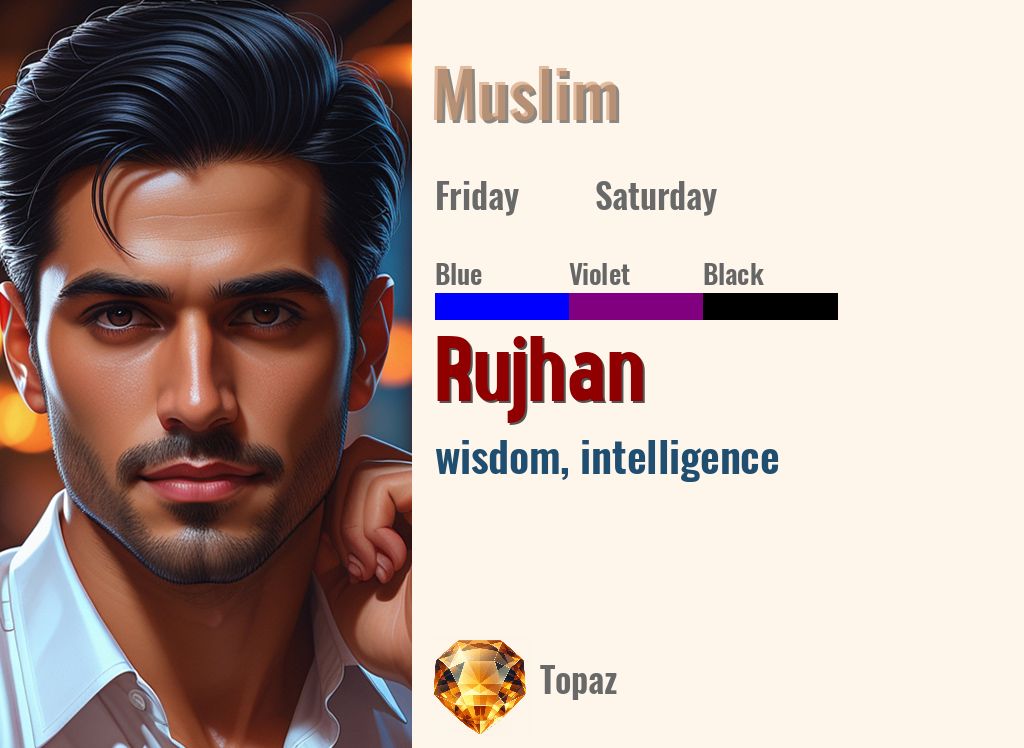 Rujhan
