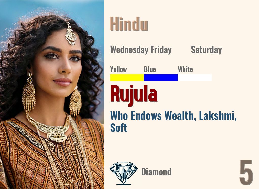 Rujula