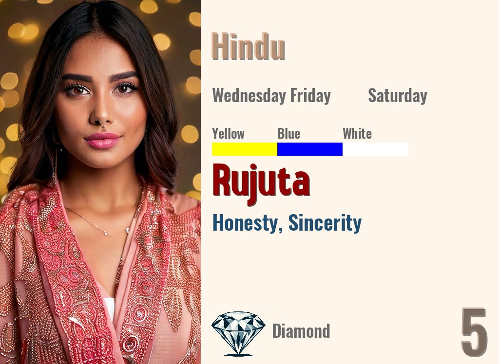 Rujuta