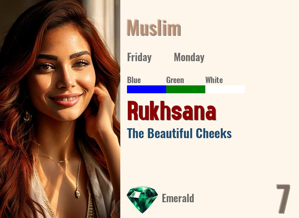Rukhsana