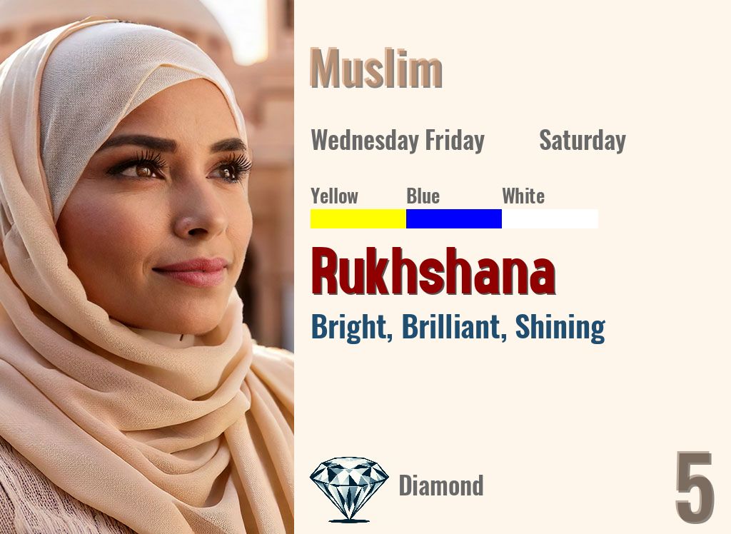 Rukhshana