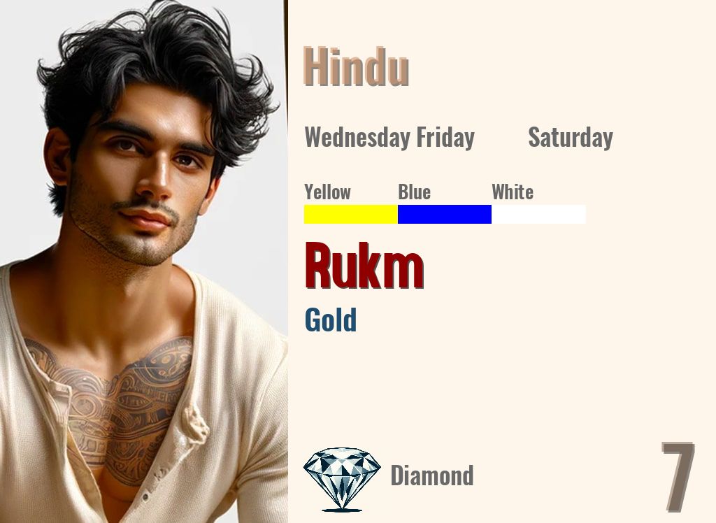 Rukm
