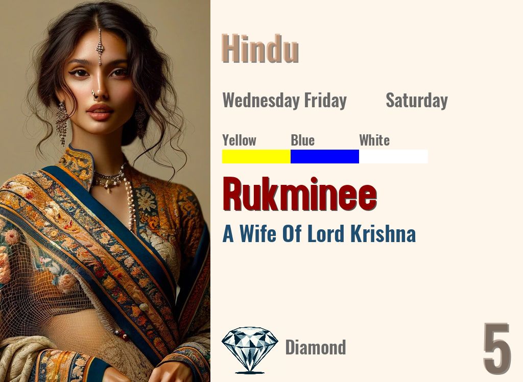 Rukminee