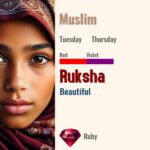 Ruksha