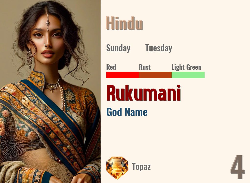 Rukumani