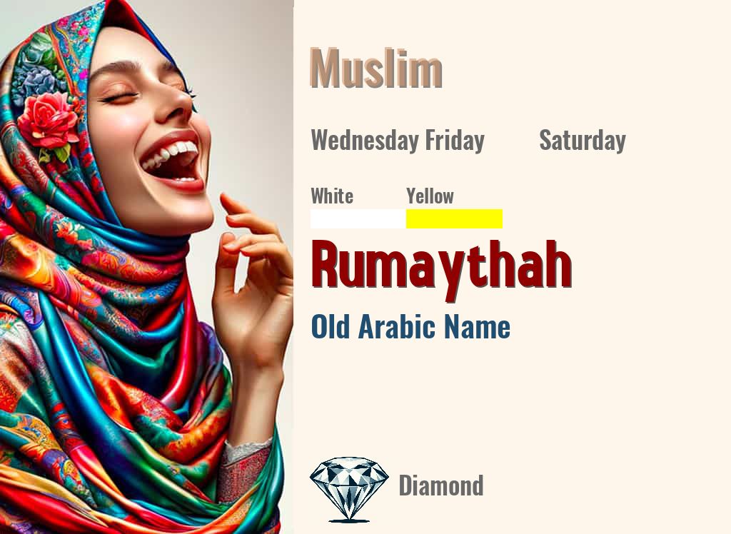 Rumaythah