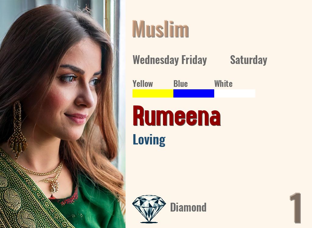 Rumeena