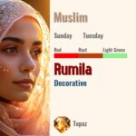 Rumila