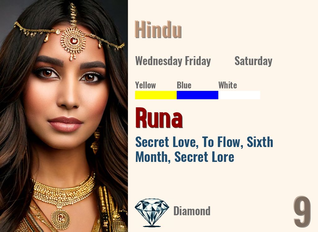 Runa