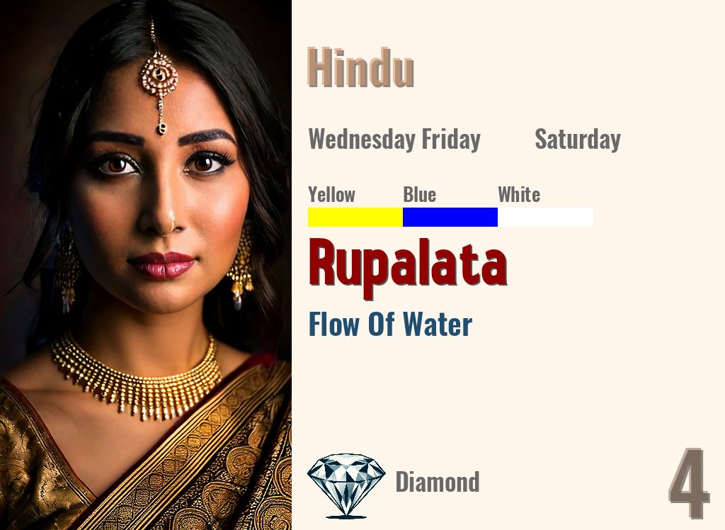 Rupalata