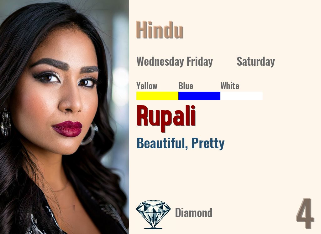 Rupali