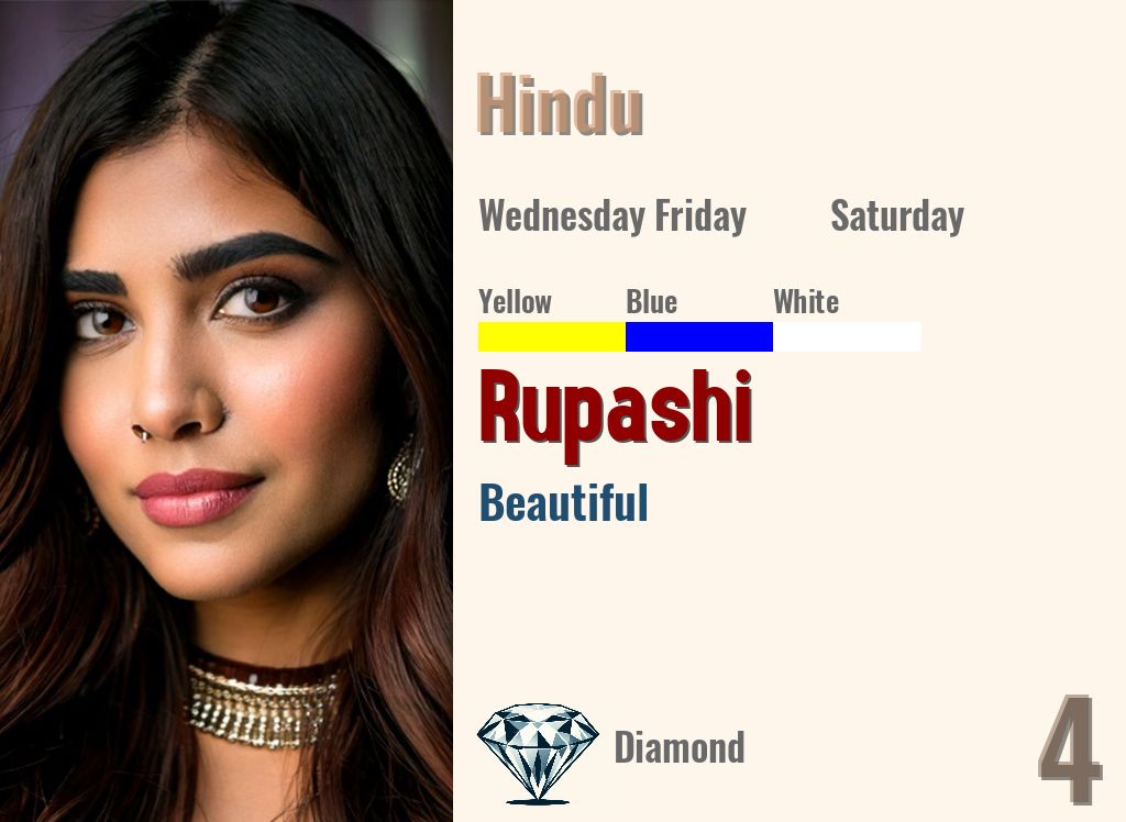 Rupashi