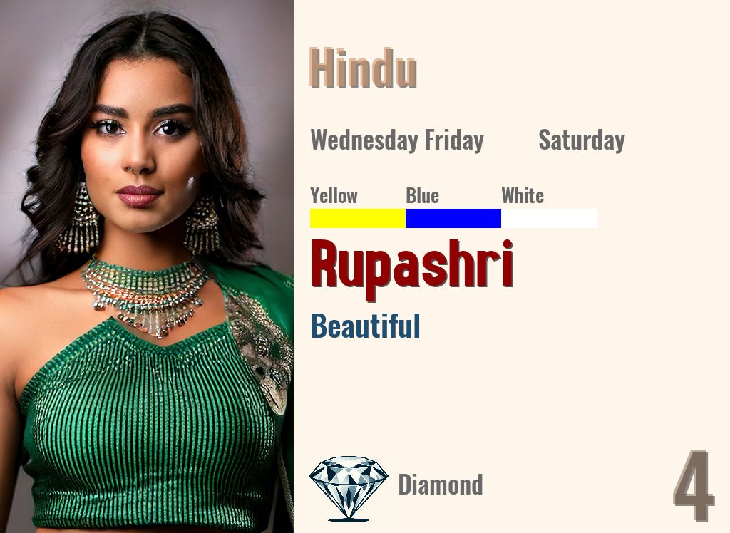 Rupashri