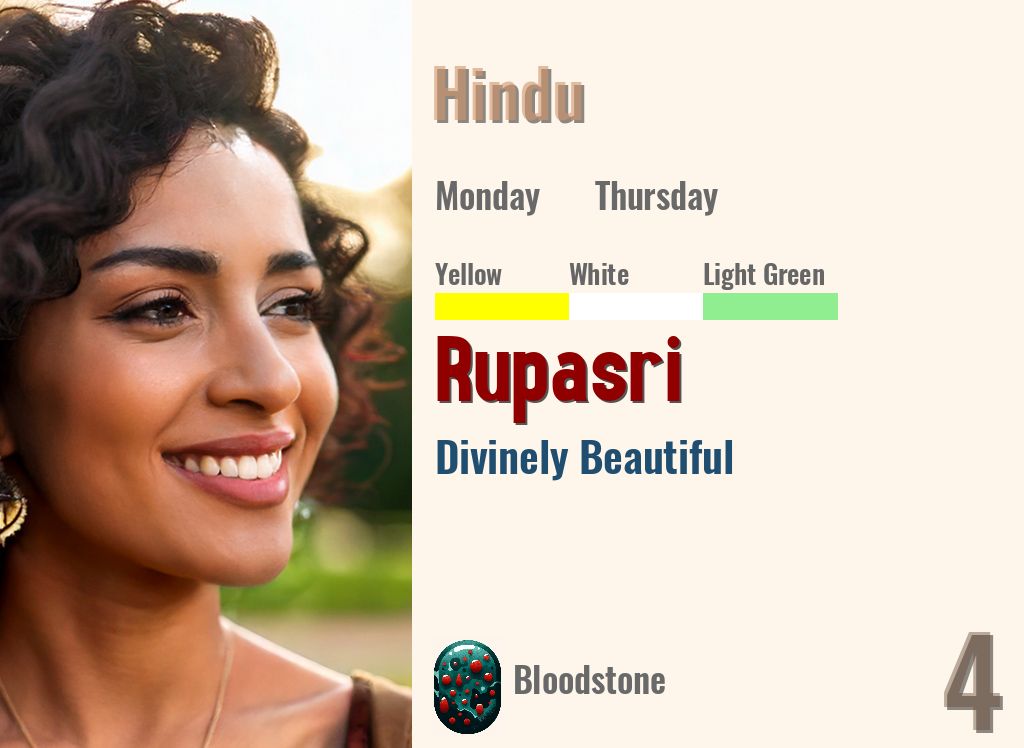 Rupasri