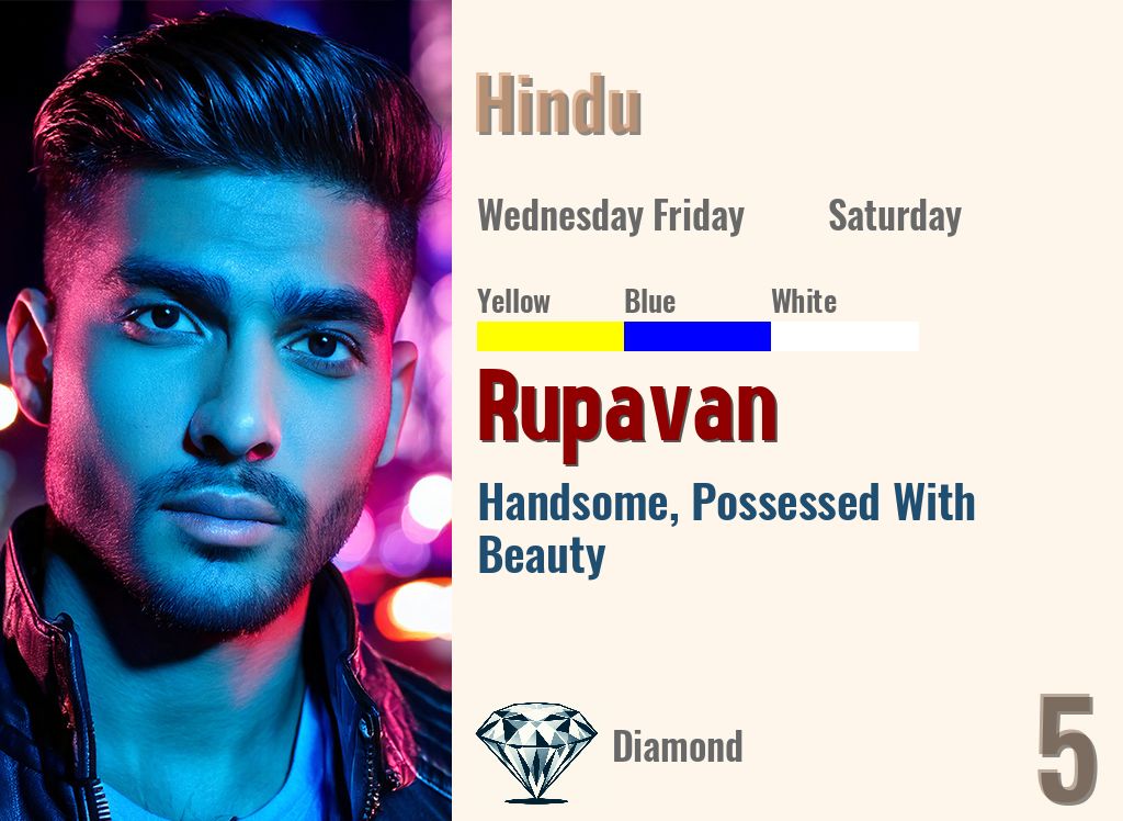 Rupavan