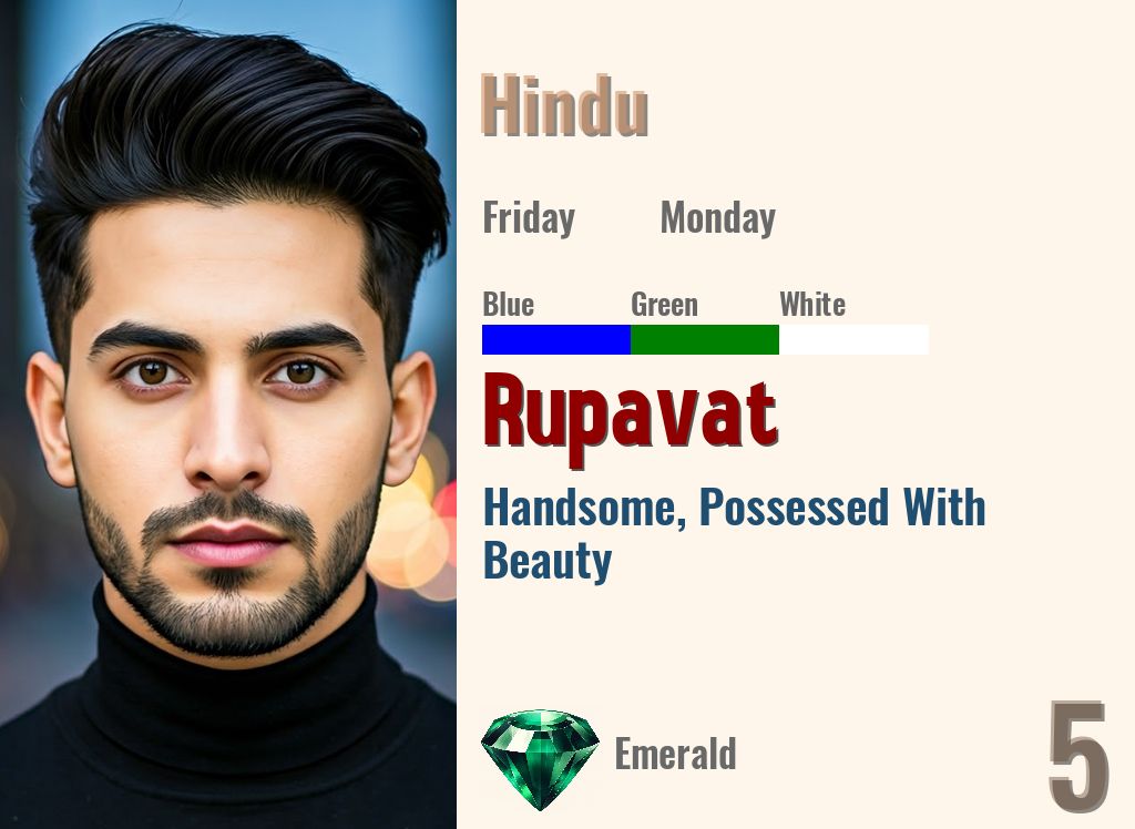 Rupavat