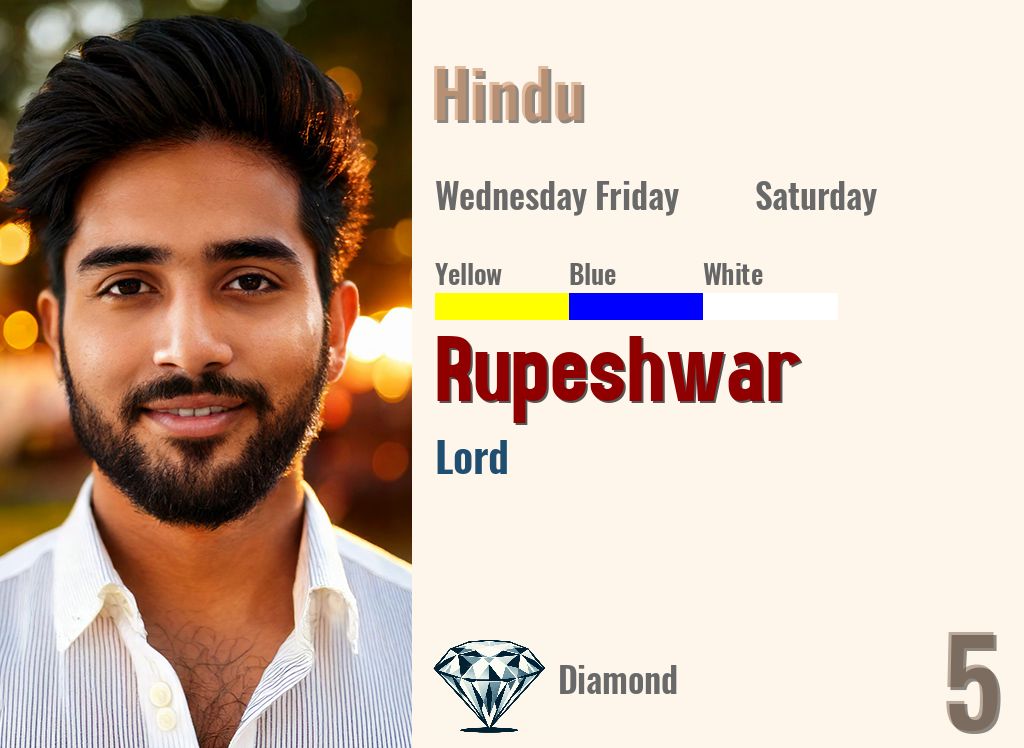 Rupeshwar