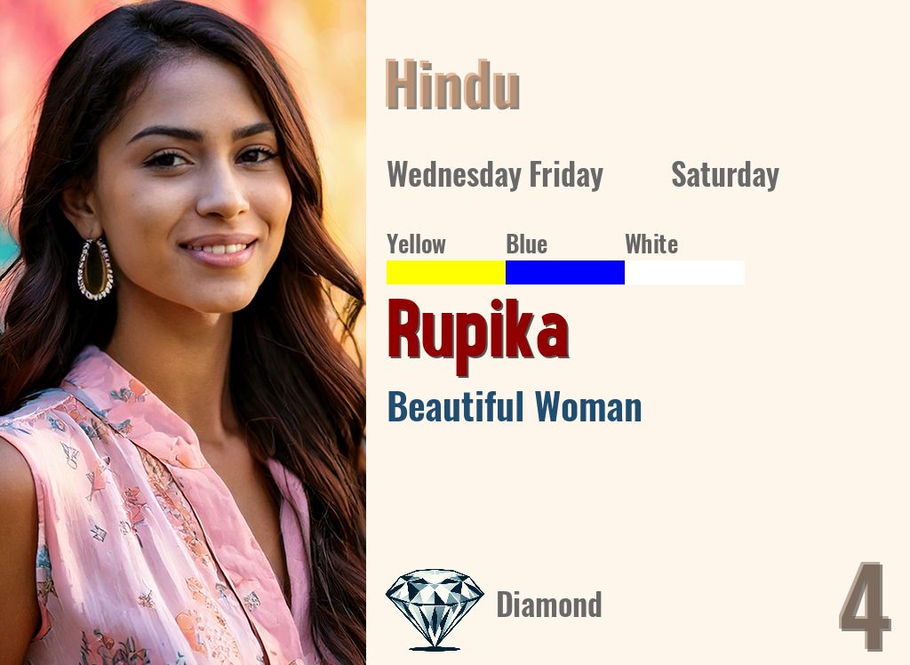 Rupika