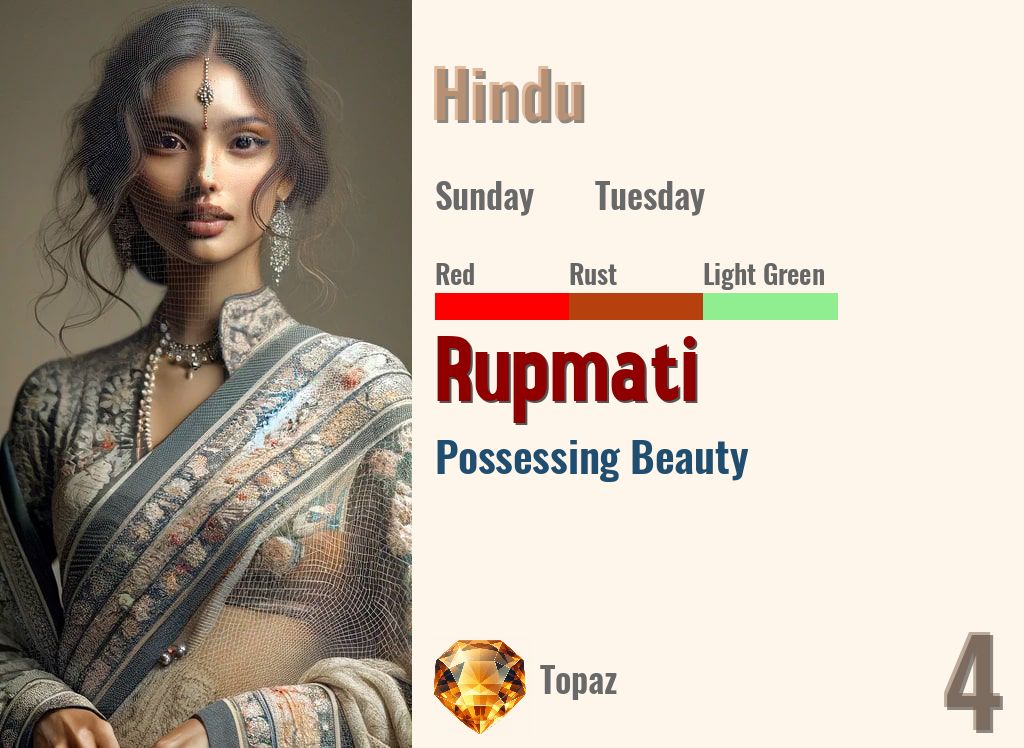 Rupmati