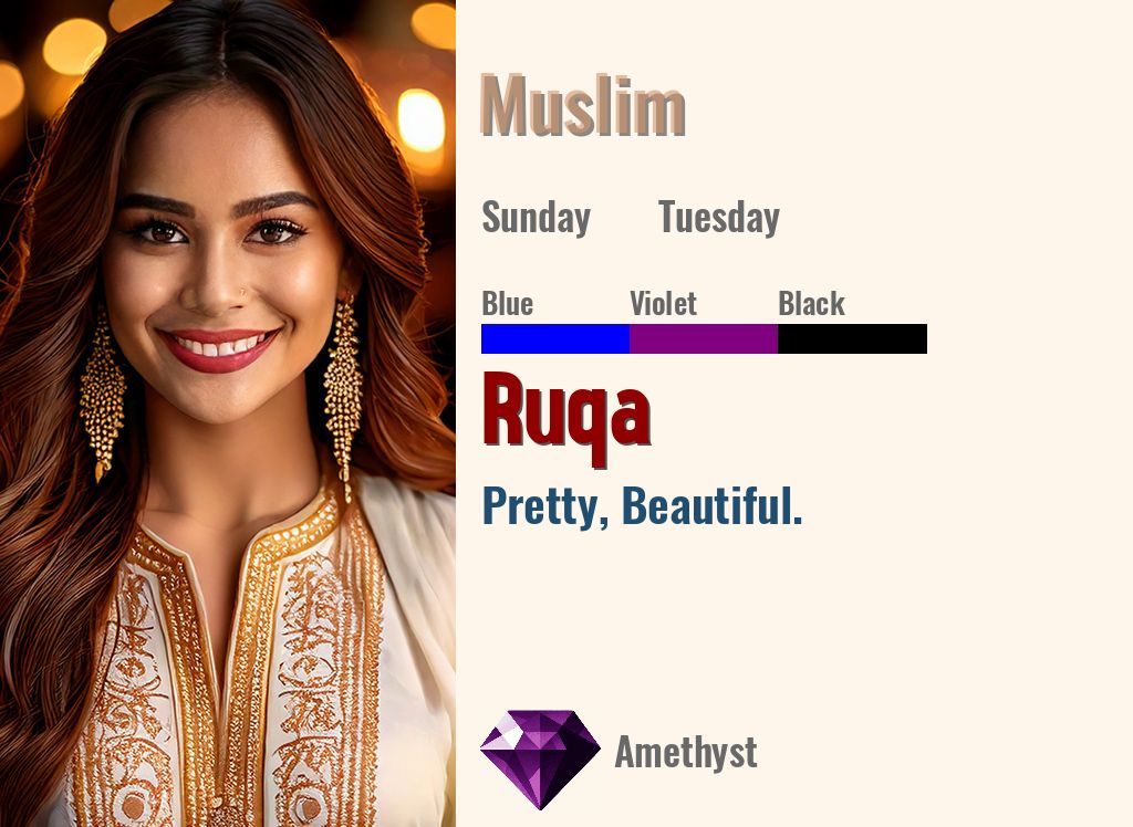 Ruqa