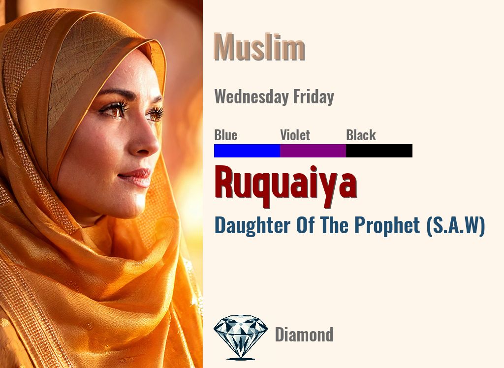 Ruquaiya