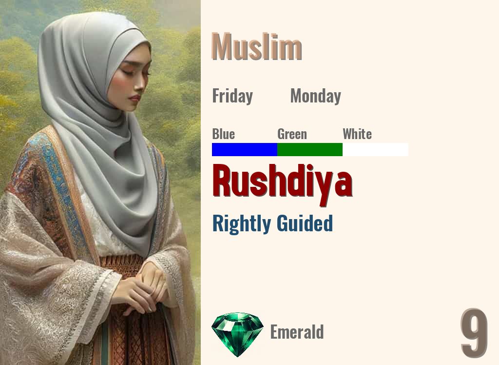Rushdiya