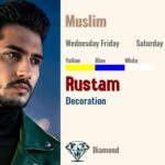 Rustam
