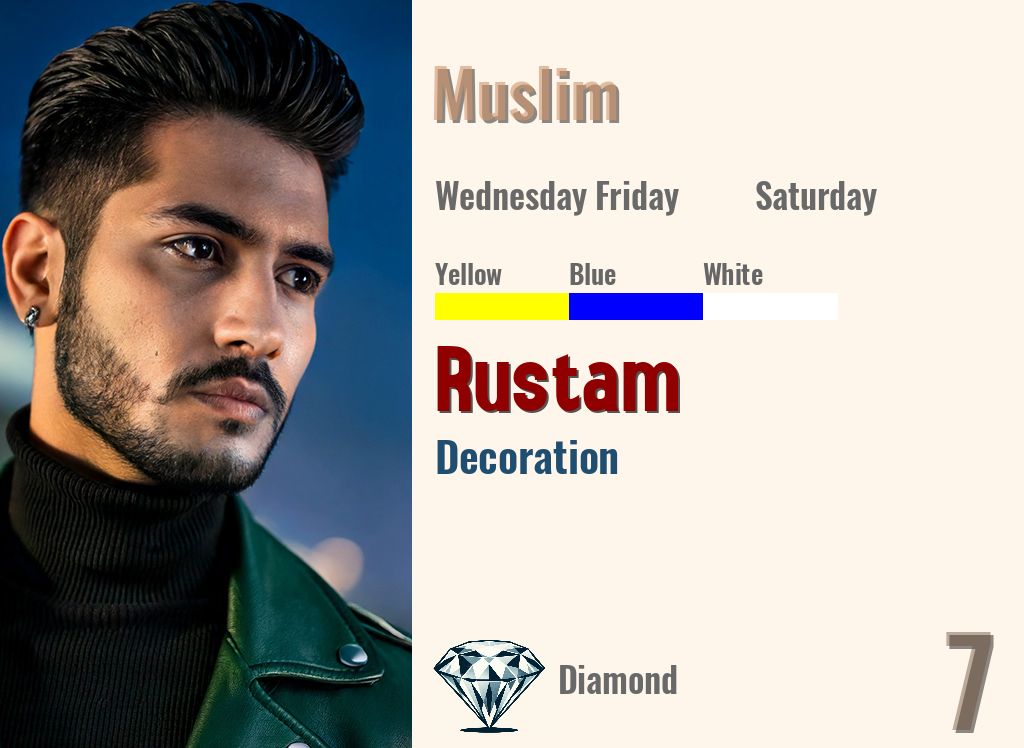 Rustam