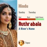 Ruthrabala