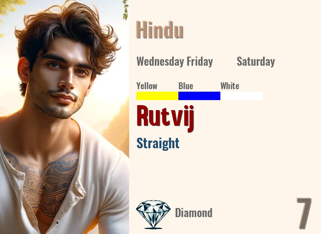 Rutvij