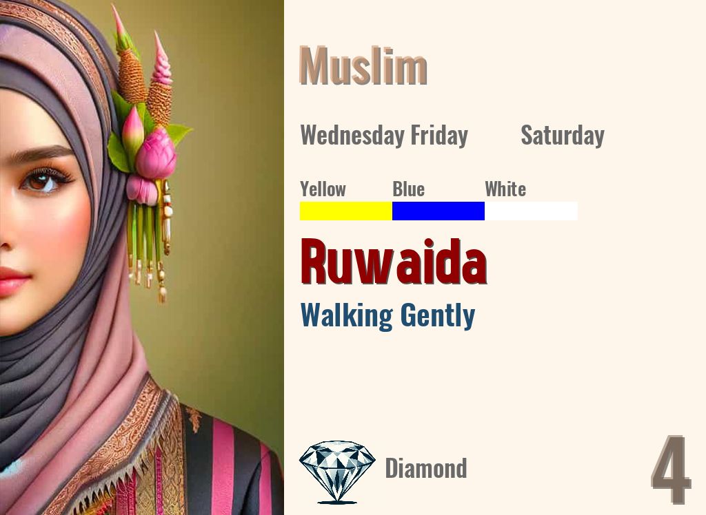 Ruwaida