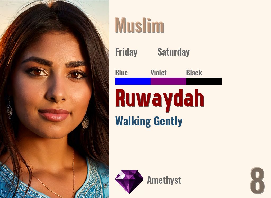 Ruwaydah