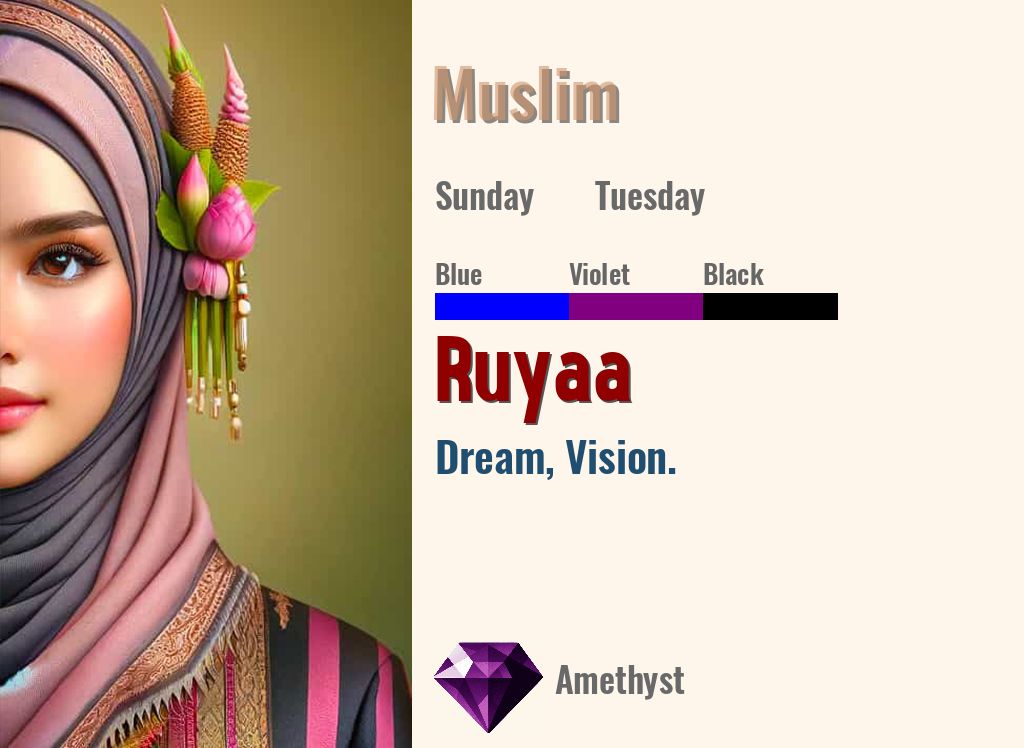 Ruyaa