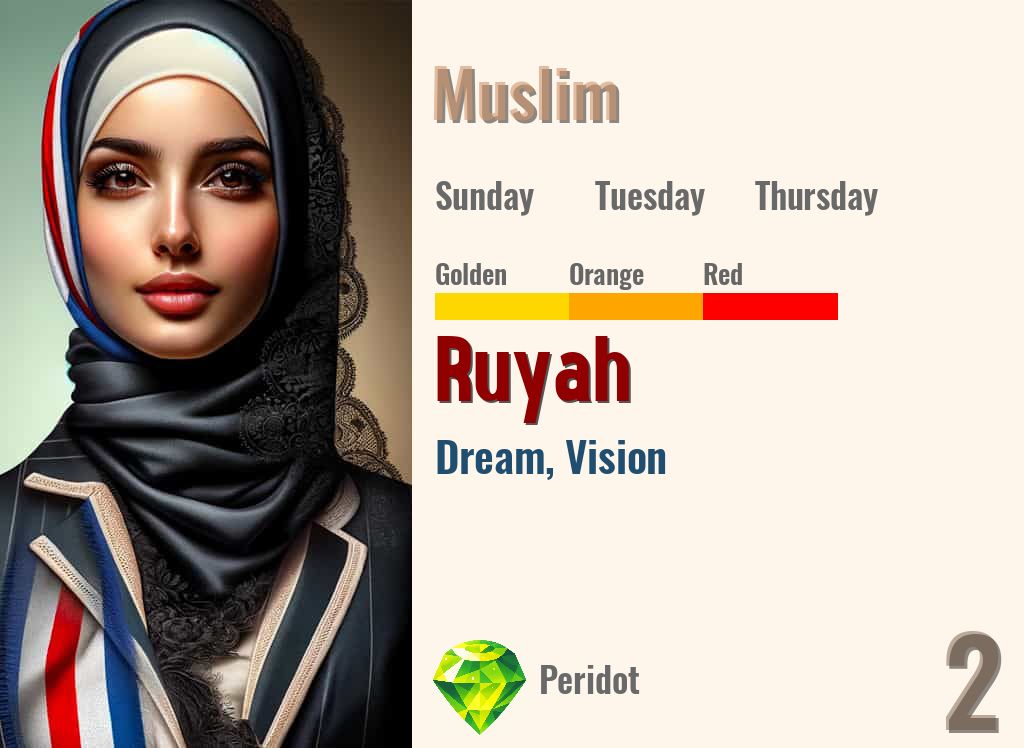 Ruyah