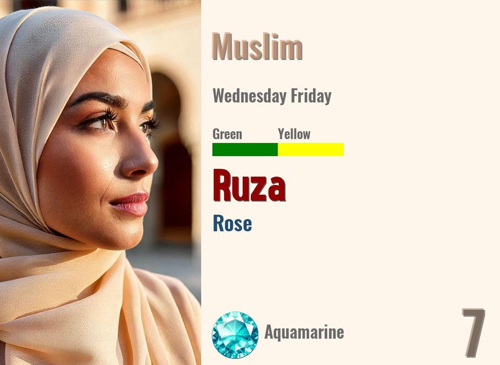 Ruza