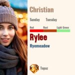 Rylee