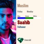 Saahib