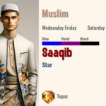 Saaqib