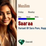 Saaraa