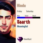 Saarth
