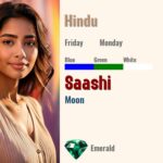 Saashi