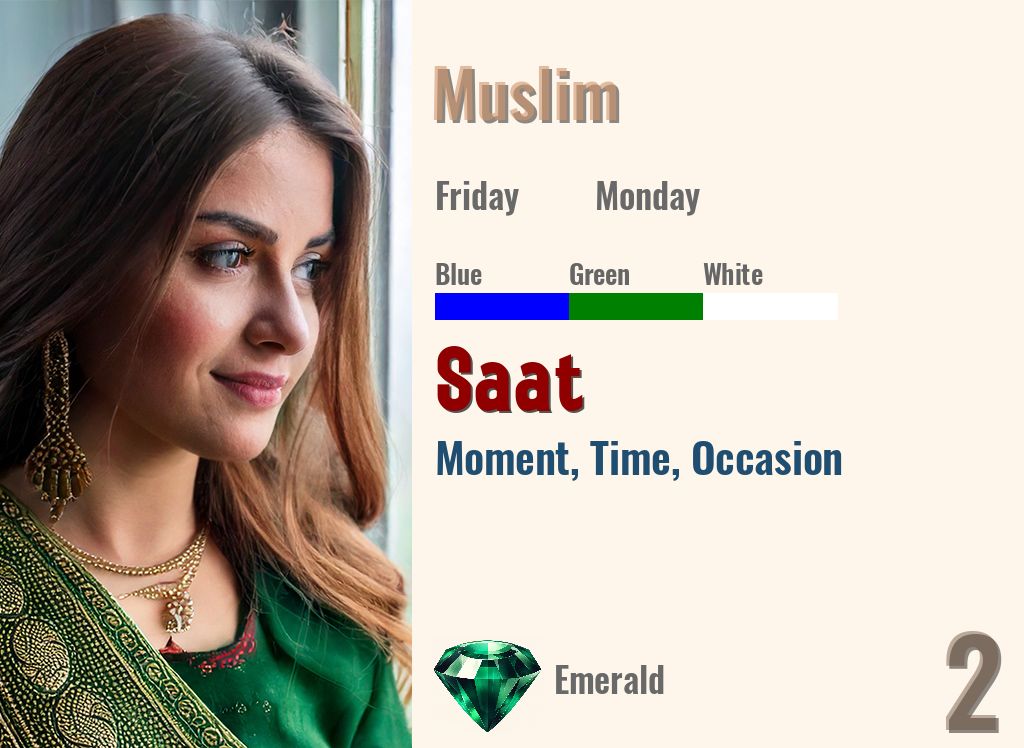 Saat